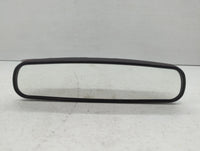 2013 Chrysler 200 Interior Rear View Mirror Replacement OEM P/N:E8011681 Fits OEM Used Auto Parts - Oemusedautoparts1.com