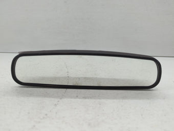 compare product 2013 Chrysler 200 Interior Rear View Mirror Replacement OEM P/N:E8011681 Fits OEM Used Auto Parts