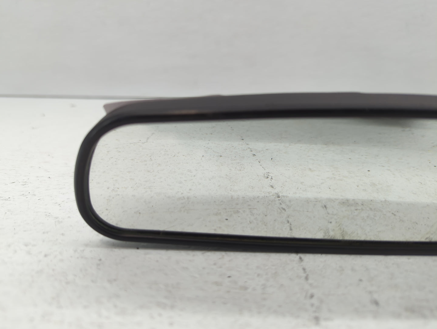 2013 Chrysler 200 Interior Rear View Mirror Replacement OEM P/N:E8011681 Fits OEM Used Auto Parts - Oemusedautoparts1.com