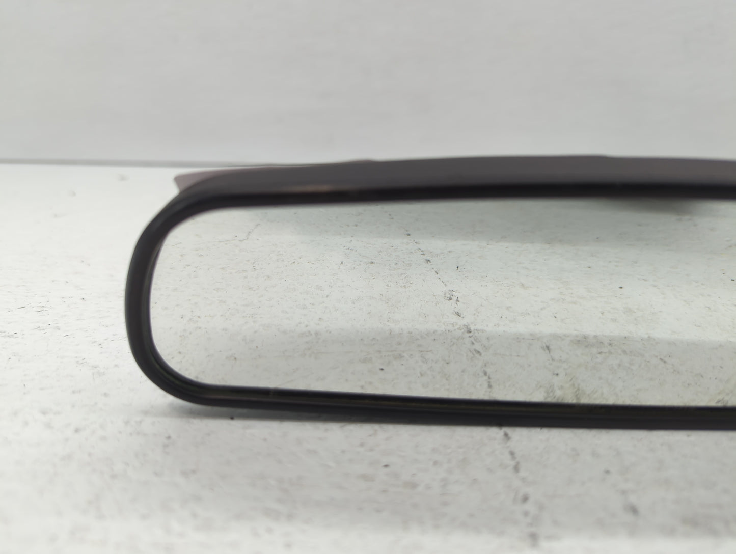 2013 Chrysler 200 Interior Rear View Mirror Replacement OEM P/N:E8011681 Fits OEM Used Auto Parts - Oemusedautoparts1.com