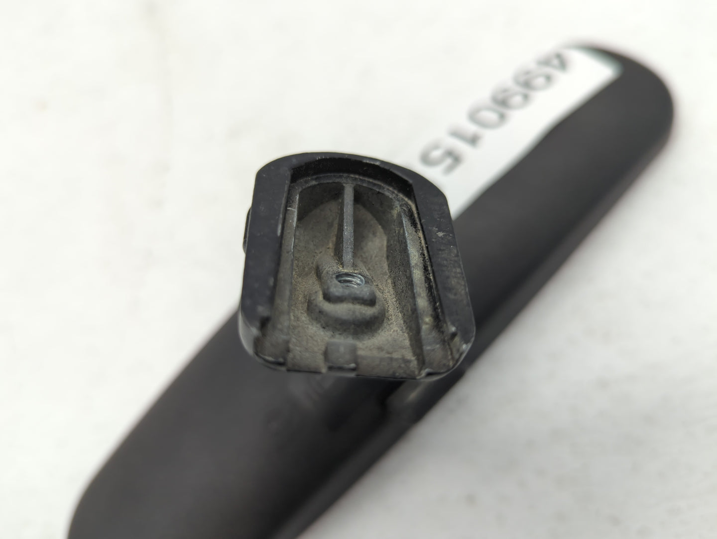 2013 Chrysler 200 Interior Rear View Mirror Replacement OEM P/N:E8011681 Fits OEM Used Auto Parts - Oemusedautoparts1.com