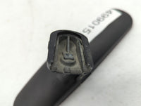 2013 Chrysler 200 Interior Rear View Mirror Replacement OEM P/N:E8011681 Fits OEM Used Auto Parts - Oemusedautoparts1.com