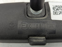 2013 Chrysler 200 Interior Rear View Mirror Replacement OEM P/N:E8011681 Fits OEM Used Auto Parts - Oemusedautoparts1.com