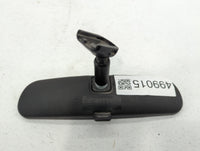 2013 Chrysler 200 Interior Rear View Mirror Replacement OEM P/N:E8011681 Fits OEM Used Auto Parts - Oemusedautoparts1.com