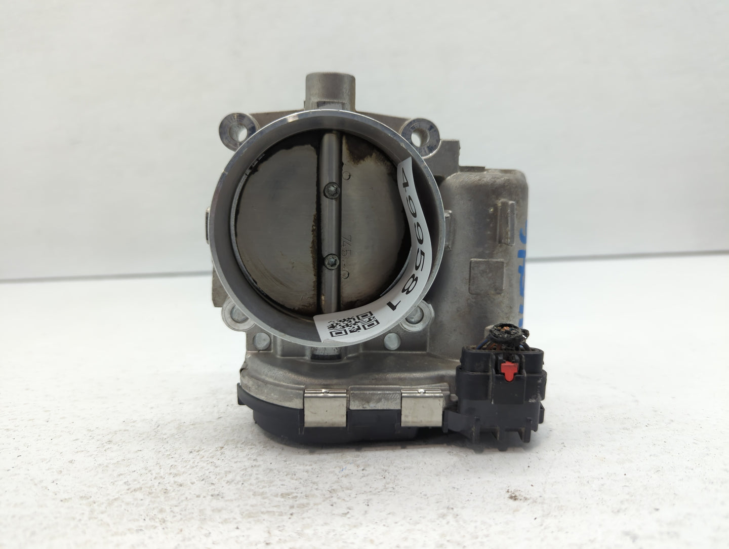 2011-2017 Chrysler 200 Throttle Body P/N:05184349AC Fits Fits 2011 2012 2013 2014 2015 2016 2017 2018 2019 2020 2021 2022 OE