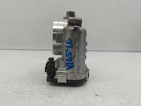 2011-2017 Chrysler 200 Throttle Body P/N:05184349AC Fits Fits 2011 2012 2013 2014 2015 2016 2017 2018 2019 2020 2021 2022 OE