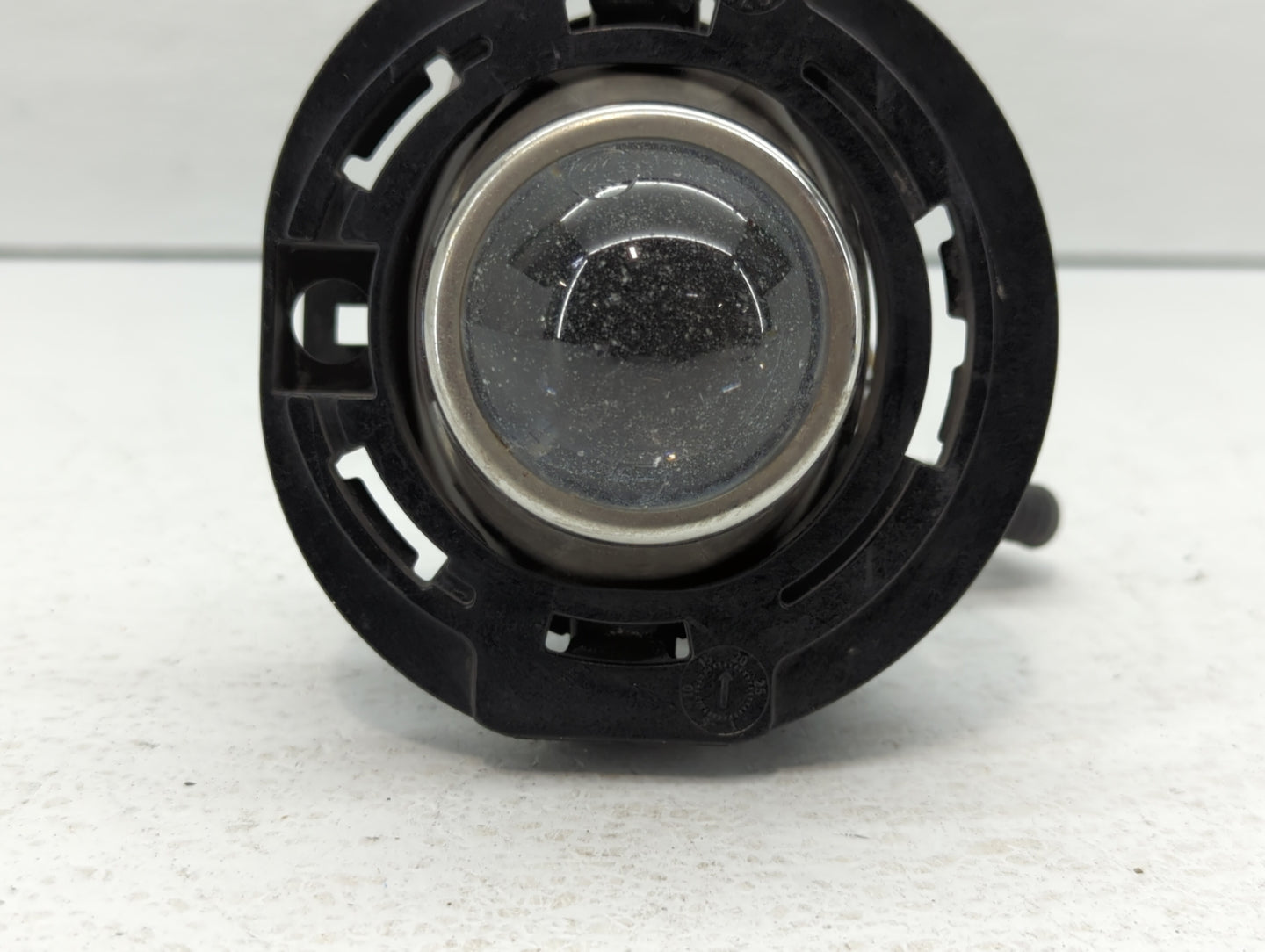 2011-2014 Chrysler 200 Passenger Right Oem Fog Light Lamp - Oemusedautoparts1.com