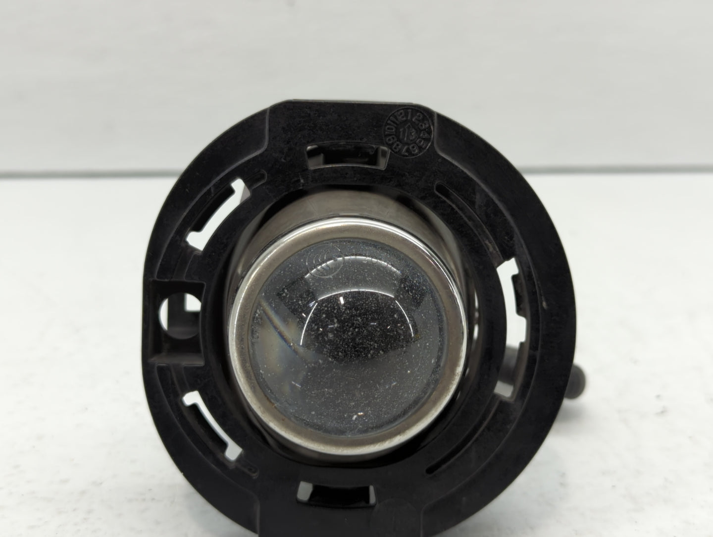 2011-2014 Chrysler 200 Passenger Right Oem Fog Light Lamp - Oemusedautoparts1.com