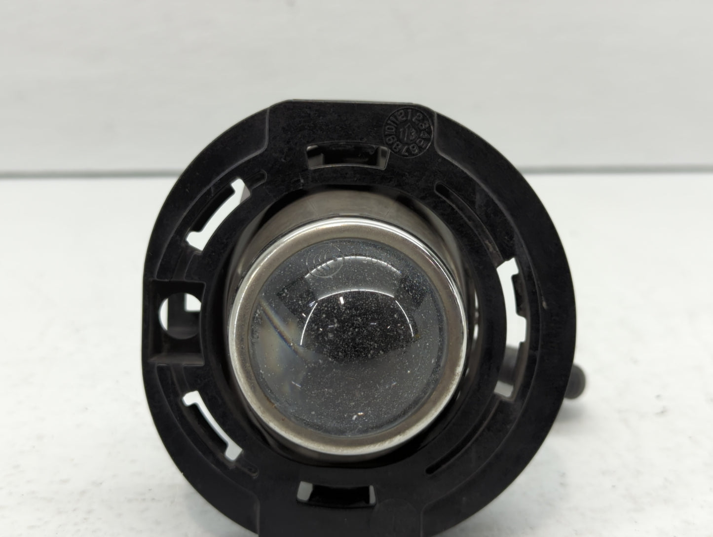 2011-2014 Chrysler 200 Passenger Right Oem Fog Light Lamp - Oemusedautoparts1.com