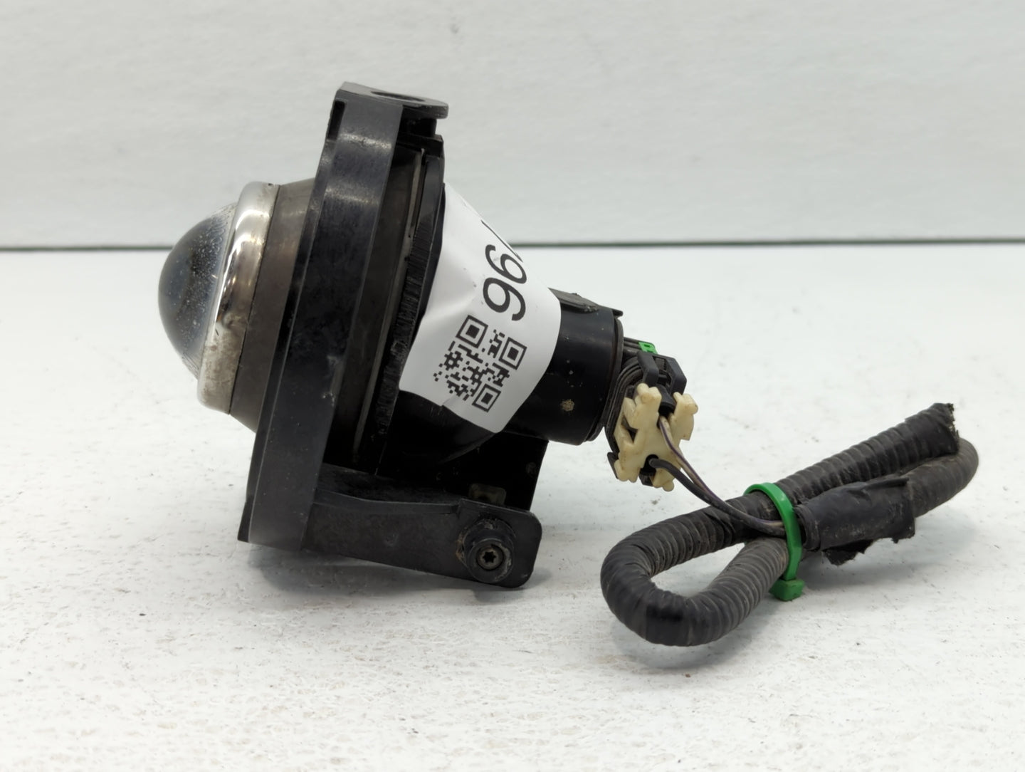 2011-2014 Chrysler 200 Passenger Right Oem Fog Light Lamp - Oemusedautoparts1.com