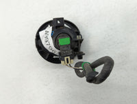 2011-2014 Chrysler 200 Passenger Right Oem Fog Light Lamp - Oemusedautoparts1.com