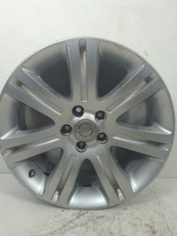 2013 Chrysler 200 Oem Wheel Rim 5040592 - Oemusedautoparts1.com