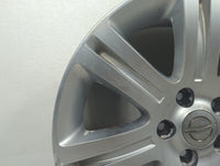 2013 Chrysler 200 Oem Wheel Rim 5040592 - Oemusedautoparts1.com