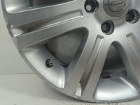 2013 Chrysler 200 Oem Wheel Rim 5040592 - Oemusedautoparts1.com