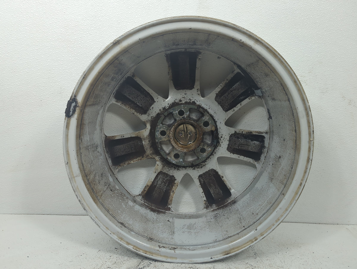 2013 Chrysler 200 Oem Wheel Rim 5040592 - Oemusedautoparts1.com