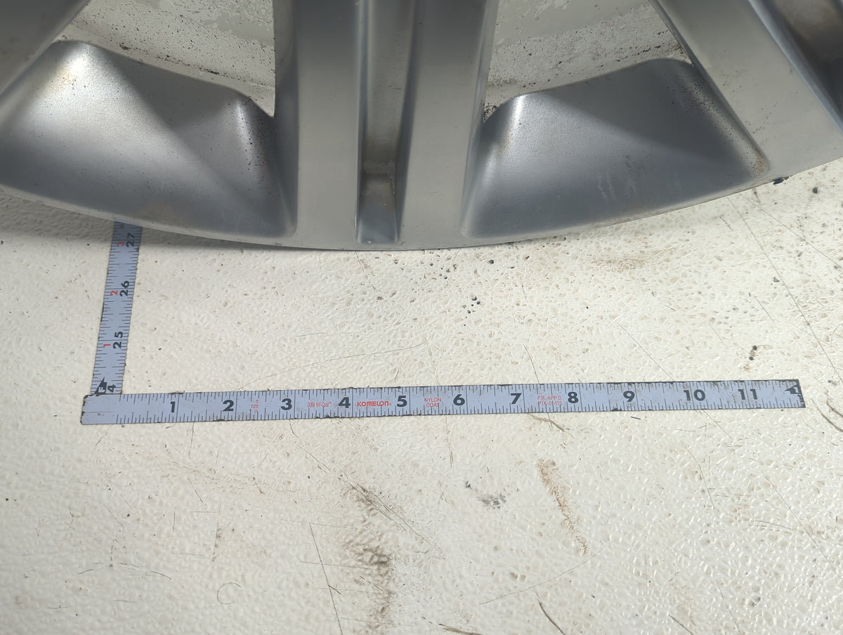 2013 Chrysler 200 Oem Wheel Rim 5040592 - Oemusedautoparts1.com