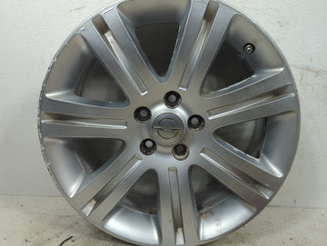 2013 Chrysler 200 Oem Wheel Rim 5040593