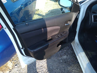 2013 Chrysler 200 Front Left Driver Interior Door Panel Trim - Oemusedautoparts1.com