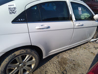 2011-2014 Chrysler 200 Passenger Rear Door Oem 5040605 - Oemusedautoparts1.com