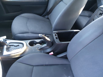 compare product 2011-2014 Chrysler 200 Center Floor Console Fits Fits 2011 2012 2013 2014 OEM Used Auto Parts