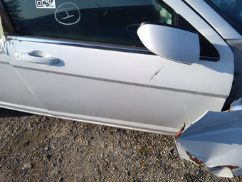 compare product 2011-2014 Chrysler 200 Passenger Front Door Oem 5040622