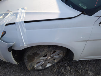 compare product 2011-2014 Chrysler 200 Driver Fender 5040632
