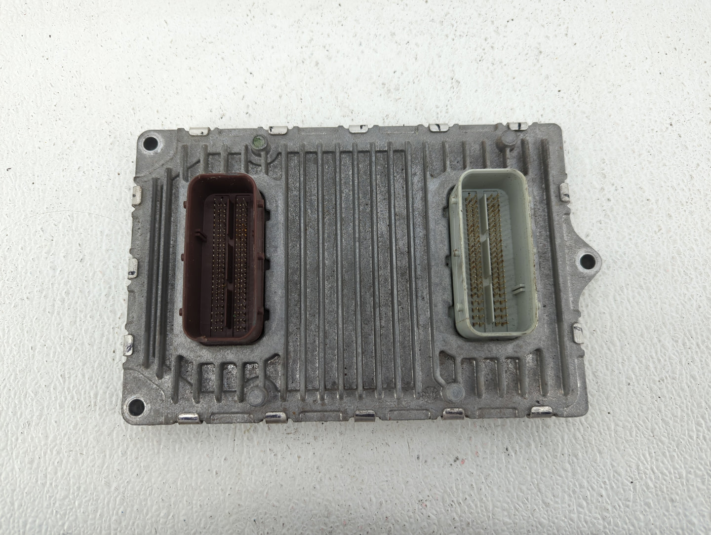 2013 Chrysler 200 PCM Engine Control Computer ECU ECM PCU OEM P/N:P05150724AC Fits OEM Used Auto Parts - Oemusedautoparts1.c