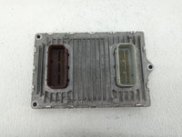 2013 Chrysler 200 PCM Engine Control Computer ECU ECM PCU OEM P/N:P05150724AC Fits OEM Used Auto Parts - Oemusedautoparts1.c