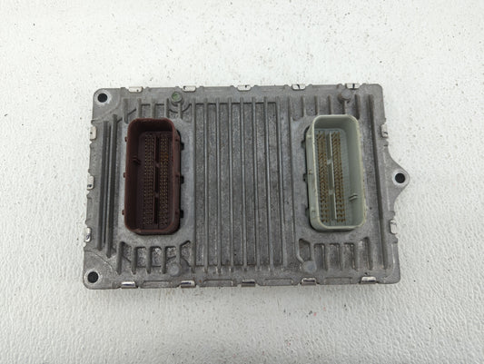 2013 Chrysler 200 PCM Engine Control Computer ECU ECM PCU OEM P/N:P05150724AC Fits OEM Used Auto Parts - Oemusedautoparts1.c