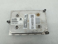 2013 Chrysler 200 PCM Engine Control Computer ECU ECM PCU OEM P/N:P05150724AC Fits OEM Used Auto Parts - Oemusedautoparts1.c