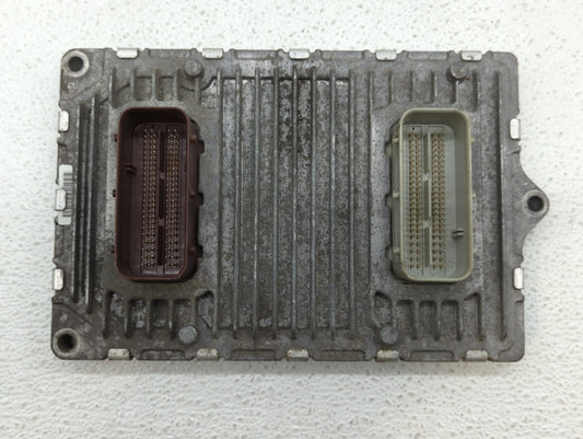 2013 Chrysler 200 PCM Engine Control Computer ECU ECM PCU OEM P/N:P05150724AC Fits OEM Used Auto Parts - Oemusedautoparts1.c