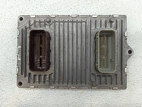 2013 Chrysler 200 PCM Engine Control Computer ECU ECM PCU OEM P/N:P68164370AE P05150724AC Fits OEM Used Auto Parts - Oemused