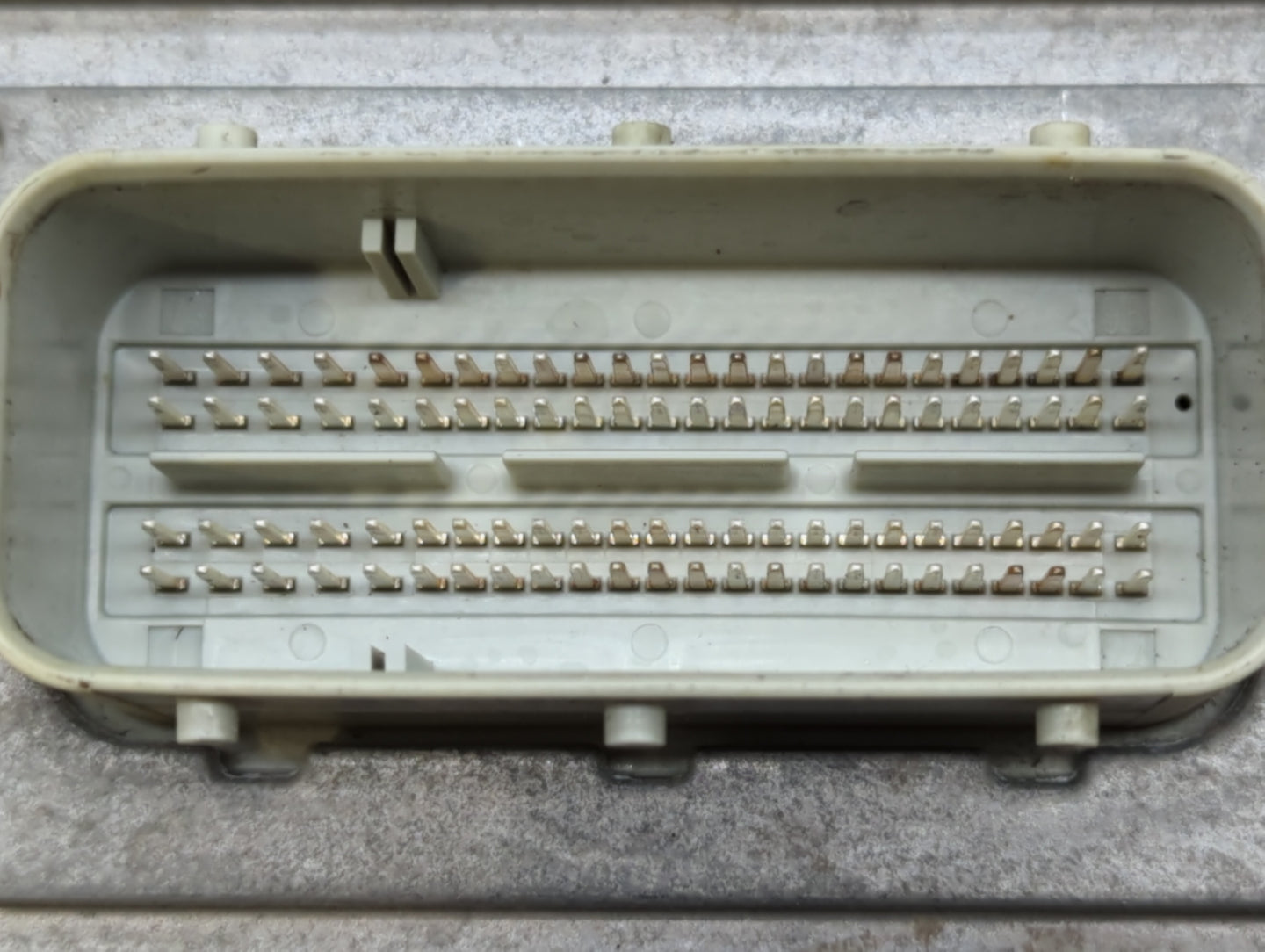 2013 Chrysler 200 PCM Engine Control Computer ECU ECM PCU OEM P/N:P68164370AE P05150724AC Fits OEM Used Auto Parts - Oemused