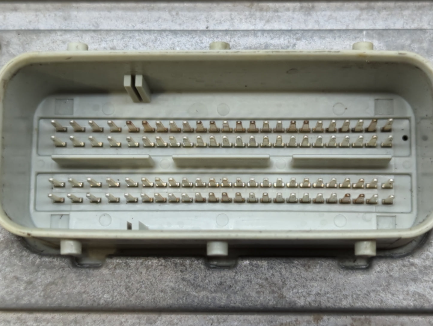 2013 Chrysler 200 PCM Engine Control Computer ECU ECM PCU OEM P/N:P68164370AE P05150724AC Fits OEM Used Auto Parts - Oemused