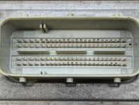 2013 Chrysler 200 PCM Engine Control Computer ECU ECM PCU OEM P/N:P68164370AE P05150724AC Fits OEM Used Auto Parts - Oemused
