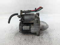 2013 Chrysler 200 Car Starter Motor Solenoid OEM P/N:56029584AA Fits OEM Used Auto Parts - Oemusedautoparts1.com