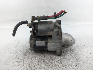 2013 Chrysler 200 Car Starter Motor Solenoid OEM P/N:56029584AA Fits OEM Used Auto Parts - Oemusedautoparts1.com