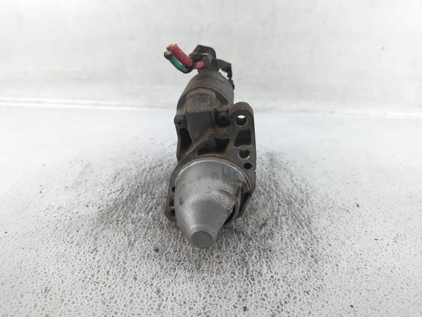 2013 Chrysler 200 Car Starter Motor Solenoid OEM P/N:56029584AA Fits OEM Used Auto Parts - Oemusedautoparts1.com