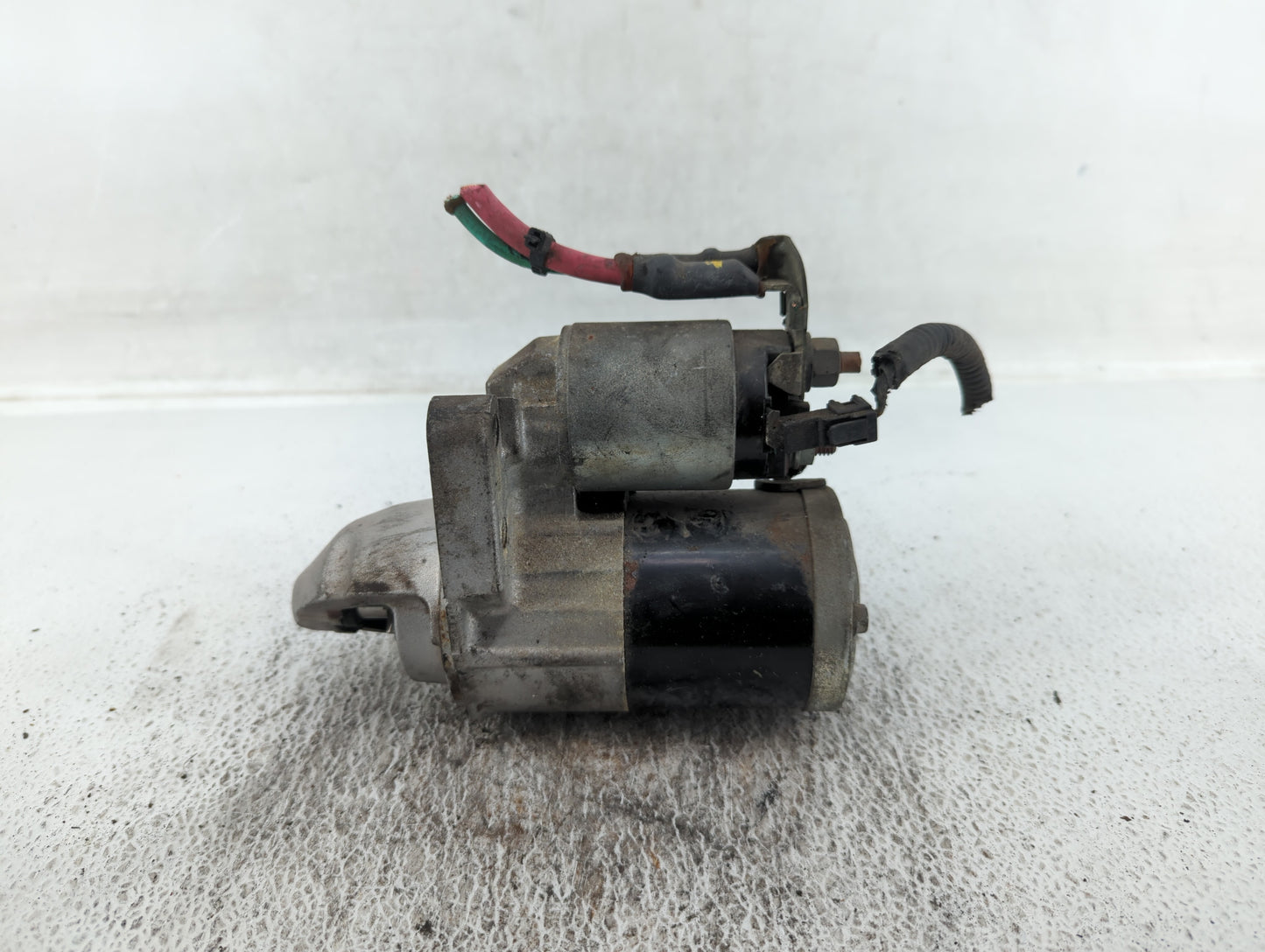 2013 Chrysler 200 Car Starter Motor Solenoid OEM P/N:56029584AA Fits OEM Used Auto Parts - Oemusedautoparts1.com