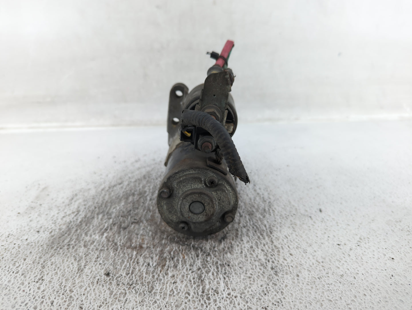 2013 Chrysler 200 Car Starter Motor Solenoid OEM P/N:56029584AA Fits OEM Used Auto Parts - Oemusedautoparts1.com