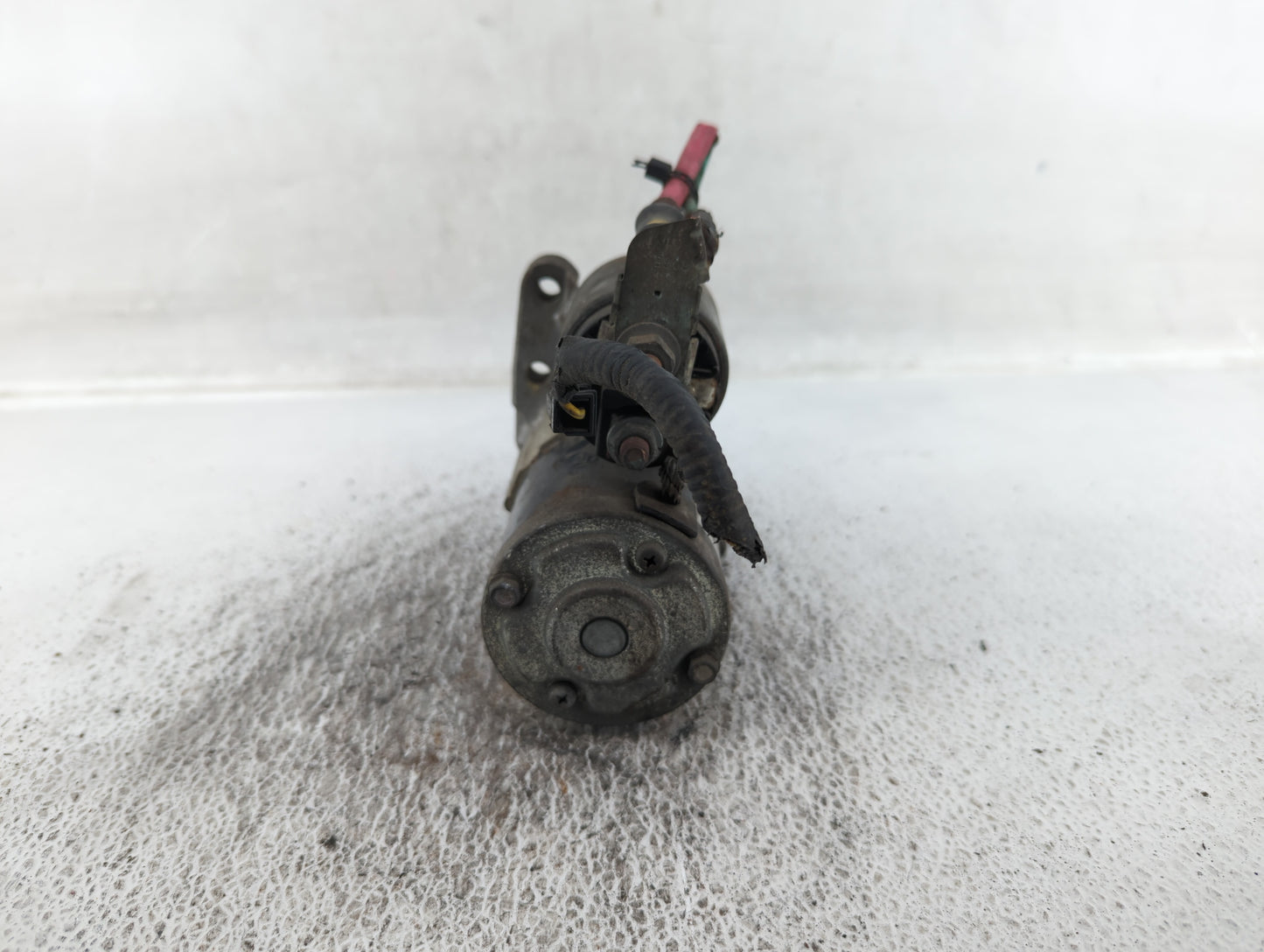 2013 Chrysler 200 Car Starter Motor Solenoid OEM P/N:56029584AA Fits OEM Used Auto Parts - Oemusedautoparts1.com