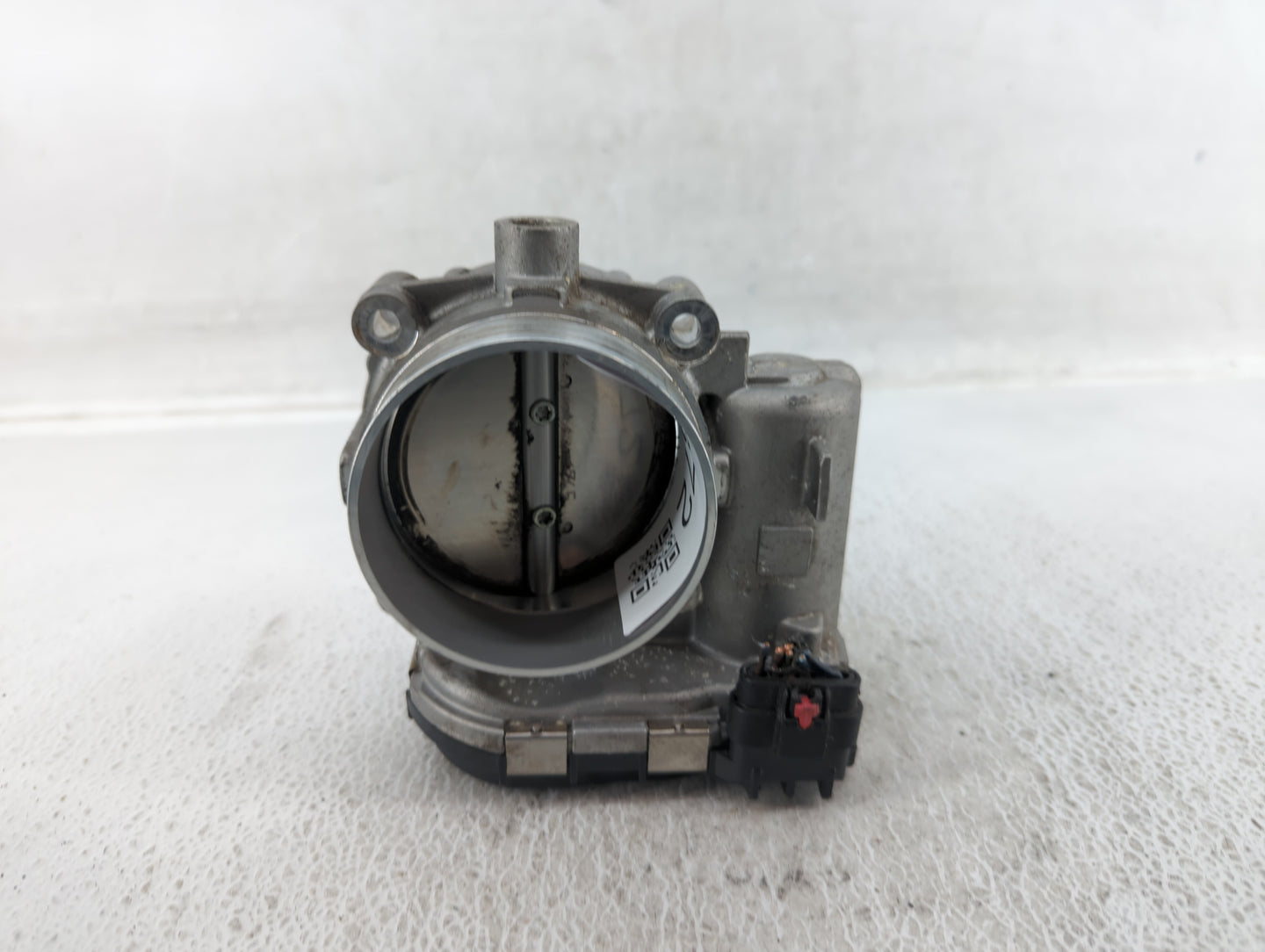 2011-2017 Chrysler 200 Throttle Body P/N:05184349AC Fits Fits 2011 2012 2013 2014 2015 2016 2017 2018 2019 2020 2021 2022 OE