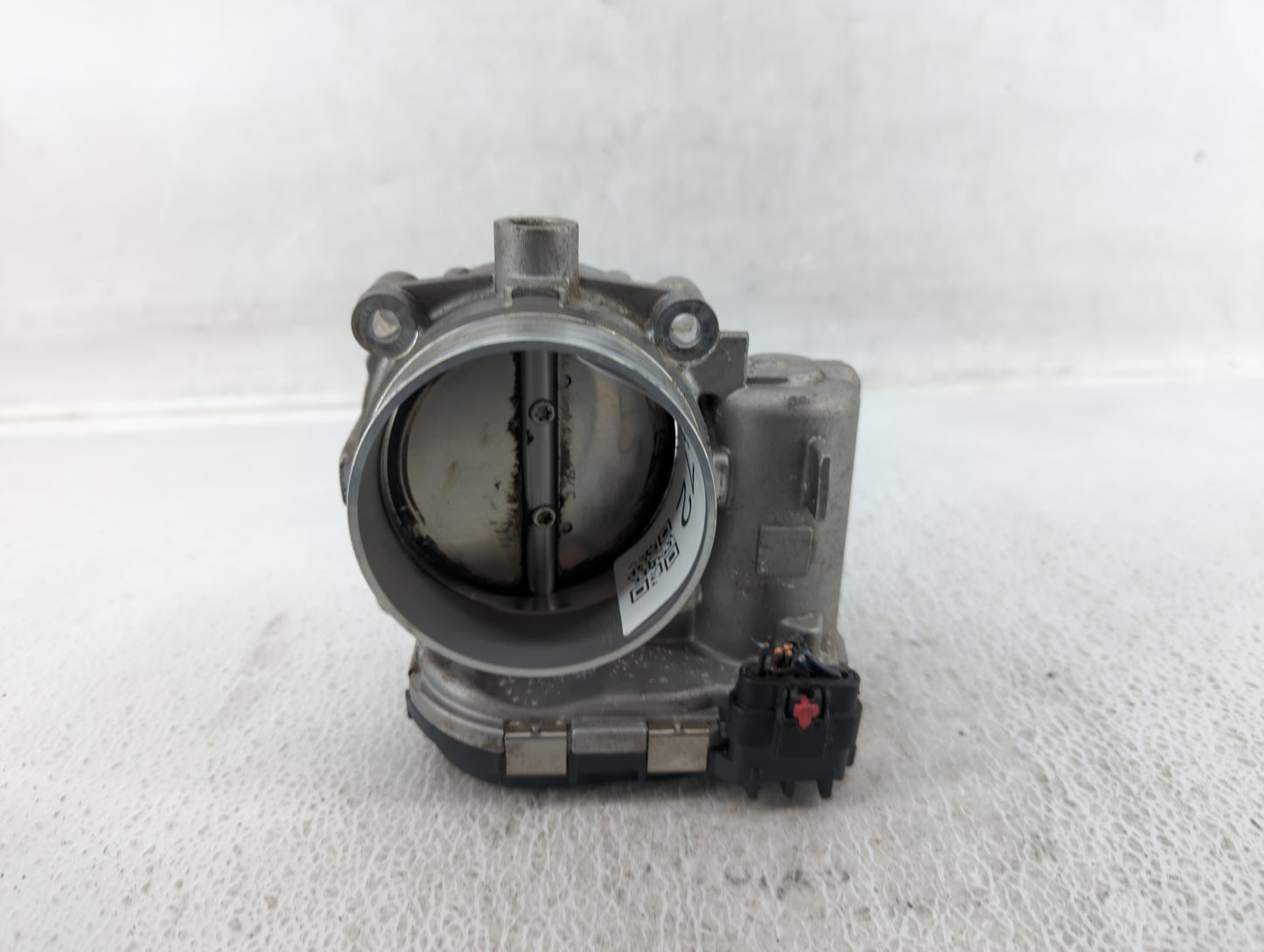 2011-2017 Chrysler 200 Throttle Body P/N:05184349AC Fits Fits 2011 2012 2013 2014 2015 2016 2017 2018 2019 2020 2021 2022 OE