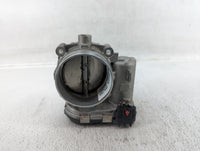 2011-2017 Chrysler 200 Throttle Body P/N:05184349AC Fits Fits 2011 2012 2013 2014 2015 2016 2017 2018 2019 2020 2021 2022 OE