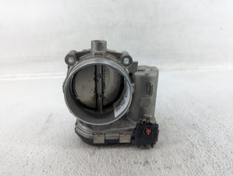 compare product 2011-2017 Chrysler 200 Throttle Body P/N:05184349AC Fits Fits 2011 2012 2013 2014 2015 2016 2017 2018 2019 2020 2021 2022 OEM Used Auto Parts