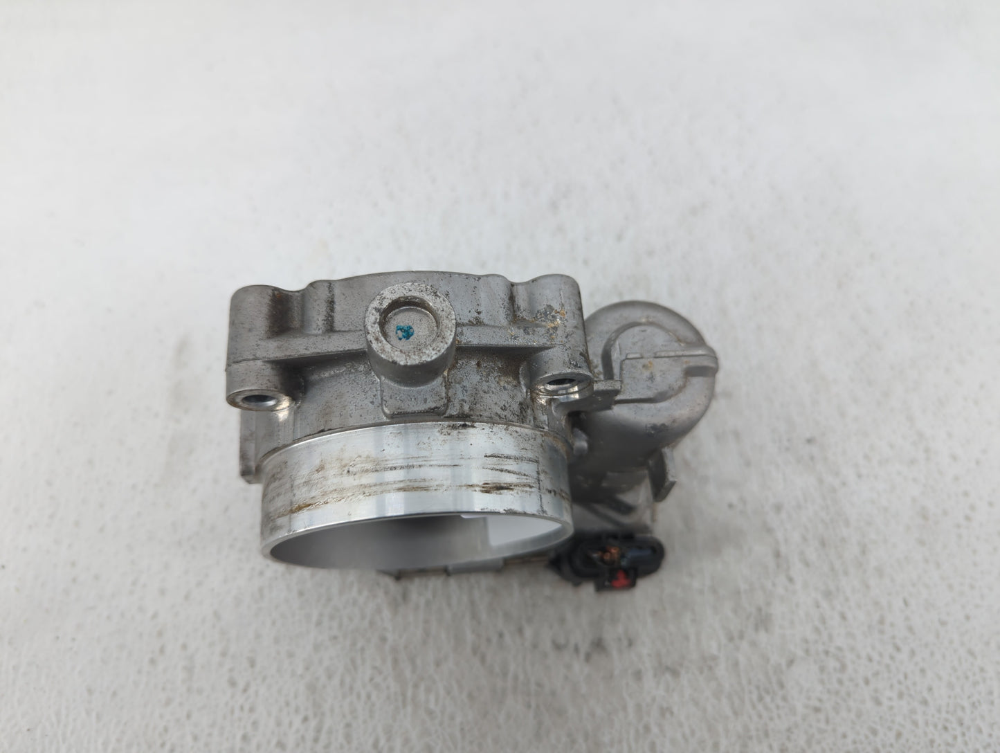 2011-2017 Chrysler 200 Throttle Body P/N:05184349AC Fits Fits 2011 2012 2013 2014 2015 2016 2017 2018 2019 2020 2021 2022 OE