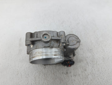 2011-2017 Chrysler 200 Throttle Body P/N:05184349AC Fits Fits 2011 2012 2013 2014 2015 2016 2017 2018 2019 2020 2021 2022 OEM Used Auto Parts