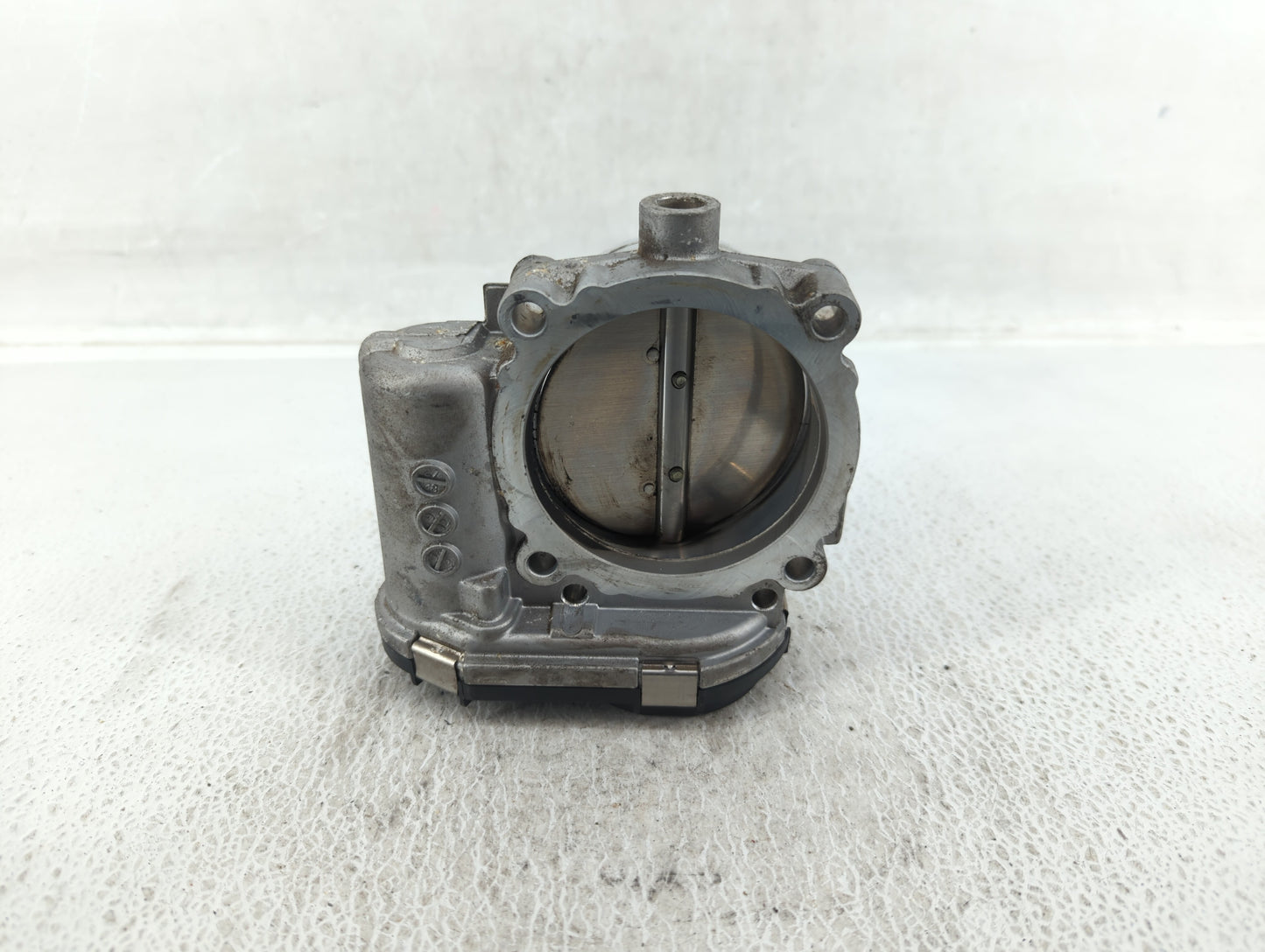 2011-2017 Chrysler 200 Throttle Body P/N:05184349AC Fits Fits 2011 2012 2013 2014 2015 2016 2017 2018 2019 2020 2021 2022 OE