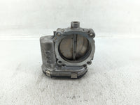 2011-2017 Chrysler 200 Throttle Body P/N:05184349AC Fits Fits 2011 2012 2013 2014 2015 2016 2017 2018 2019 2020 2021 2022 OE