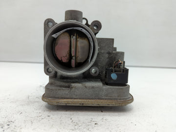 2011-2014 Chrysler 200 Throttle Body Fits Fits 2007 2008 2009 2010 2011 2012 2013 2014 2015 2016 2017 2018 OEM Used Auto Par